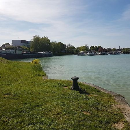 Peniche Serenity Sillery ภายนอก รูปภาพ