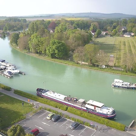 Peniche Serenity Sillery ภายนอก รูปภาพ