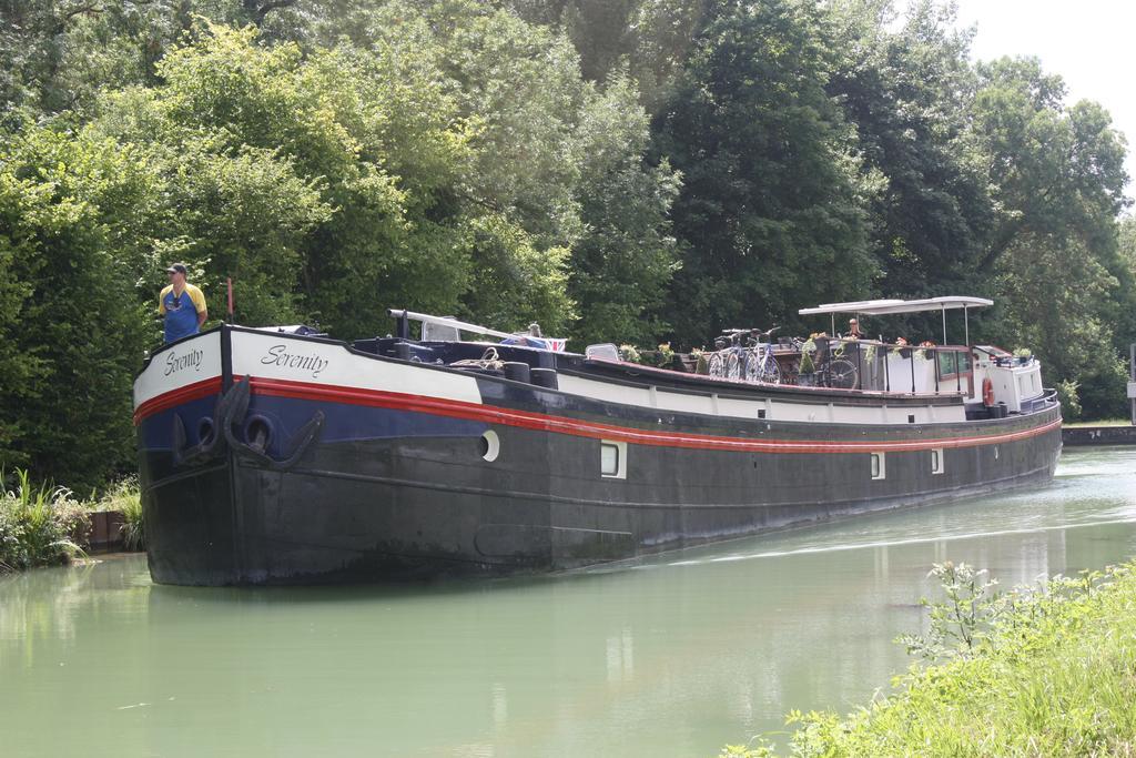 Peniche Serenity Sillery ภายนอก รูปภาพ
