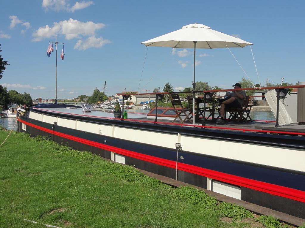 Peniche Serenity Sillery ภายนอก รูปภาพ