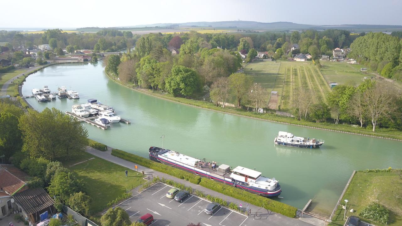 Peniche Serenity Sillery ภายนอก รูปภาพ
